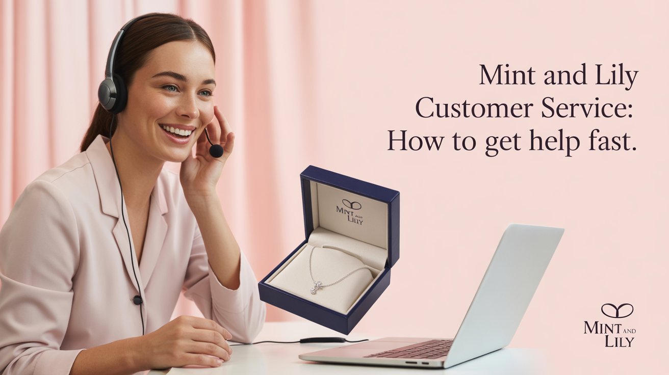Mint and Lily Customer Service: How to Get Help Fast