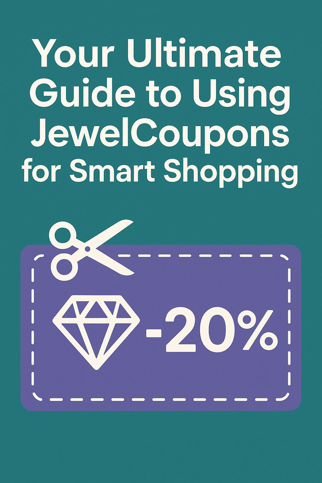 Your Ultimate Guide to Using JewelCoupons for Smart Shopping